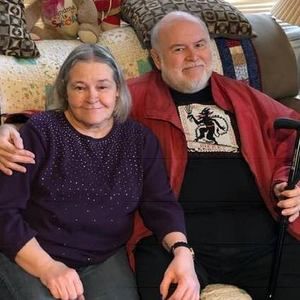 Meet your Posher, Betty